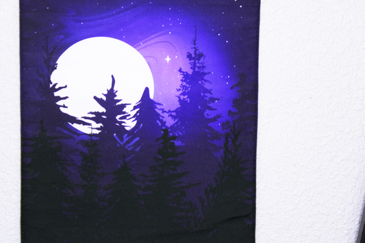 Dark Forest