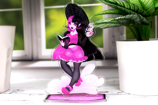 Draculaura | Monster High Standee