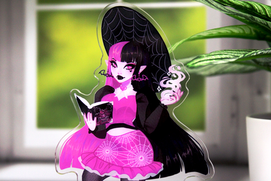 Draculaura | Monster High Standee