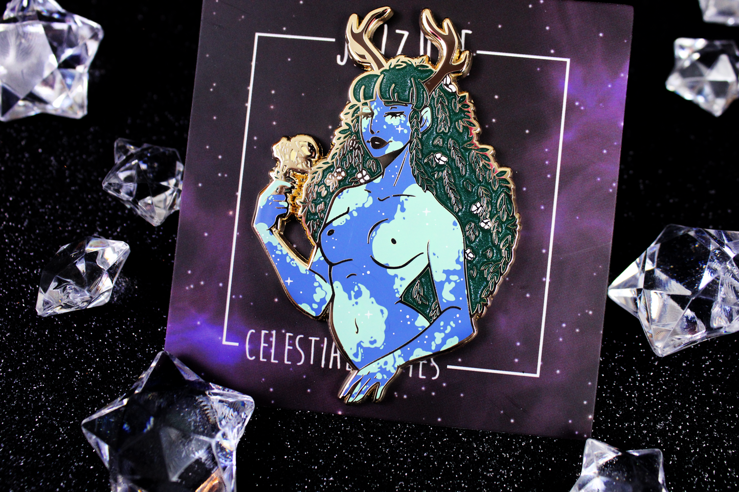 Celestial Bodies | Earth