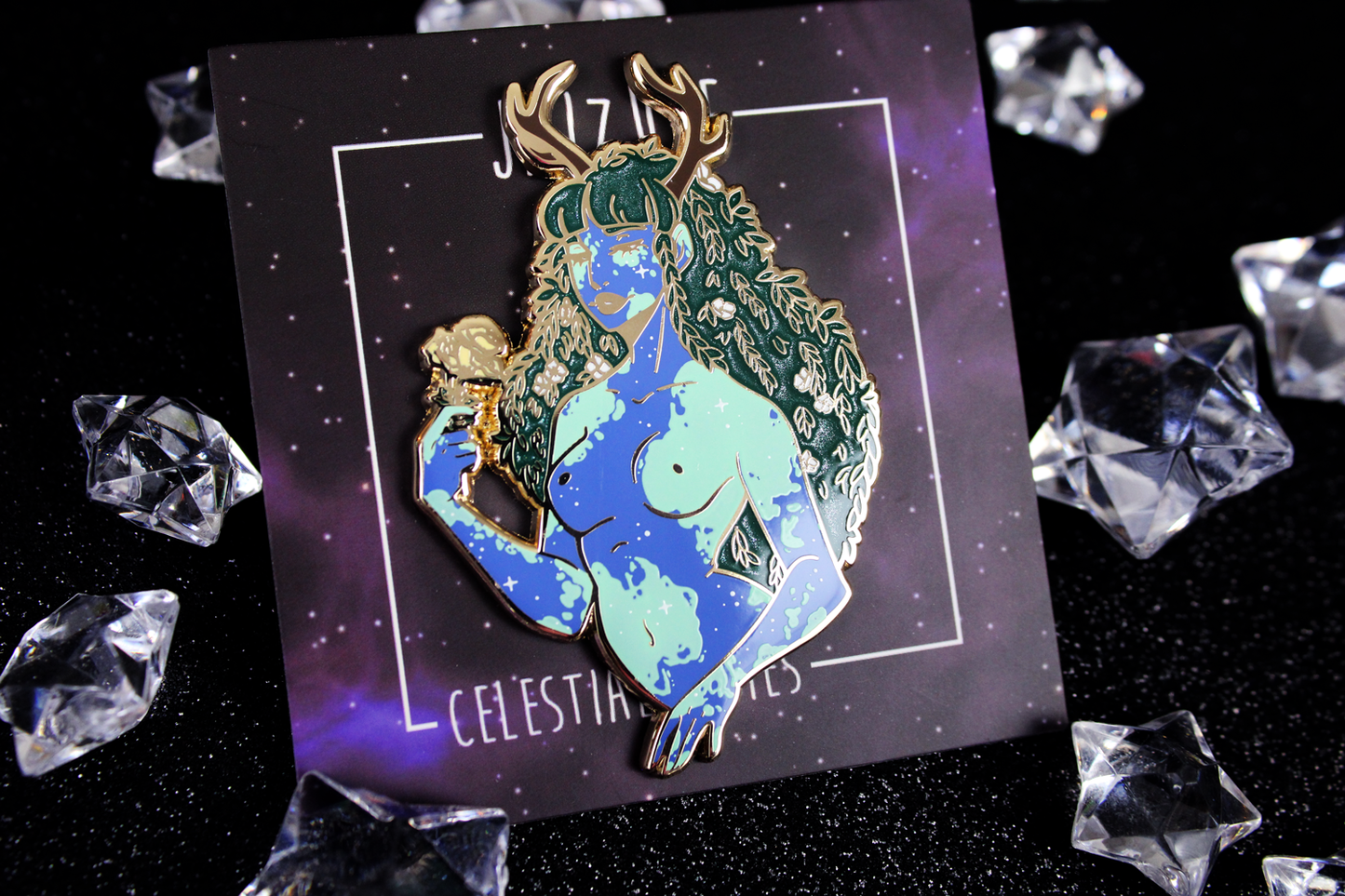 Celestial Bodies | Earth
