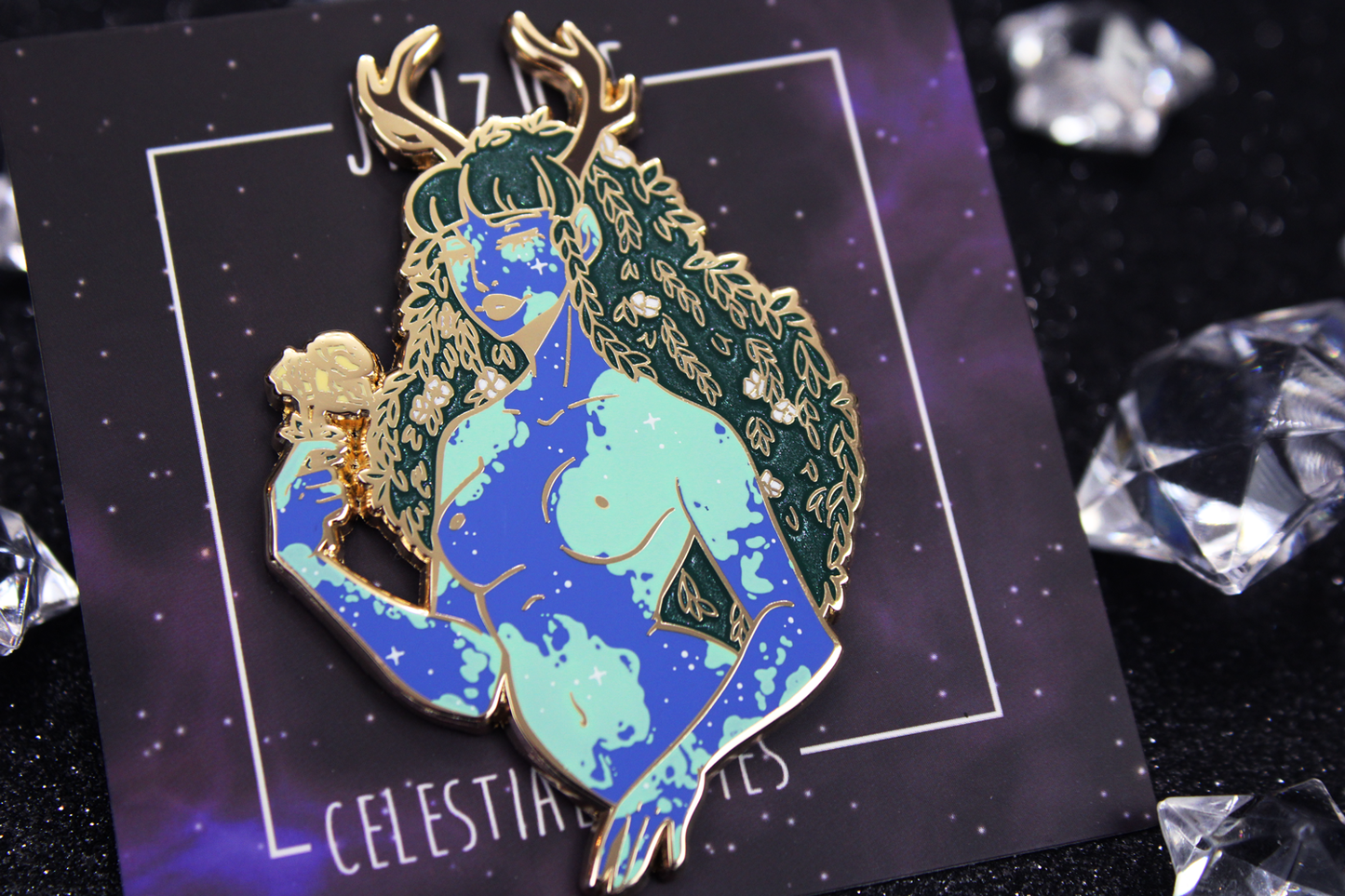 Celestial Bodies | Earth