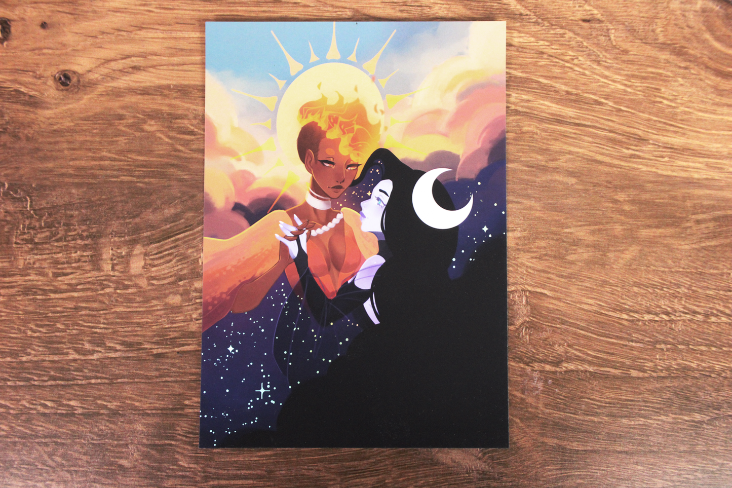 Eclipse