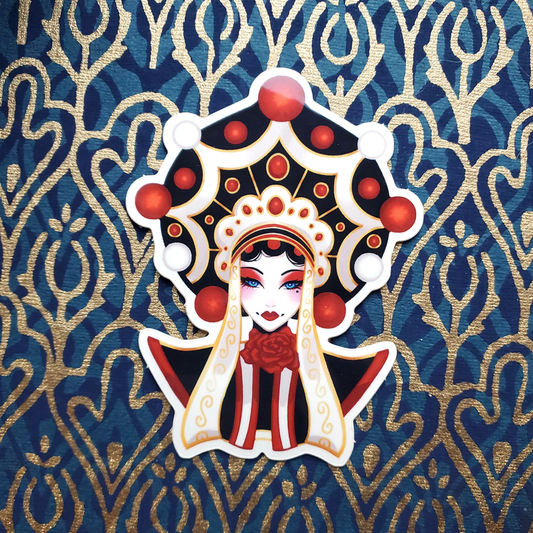 Face Changer | Sticker