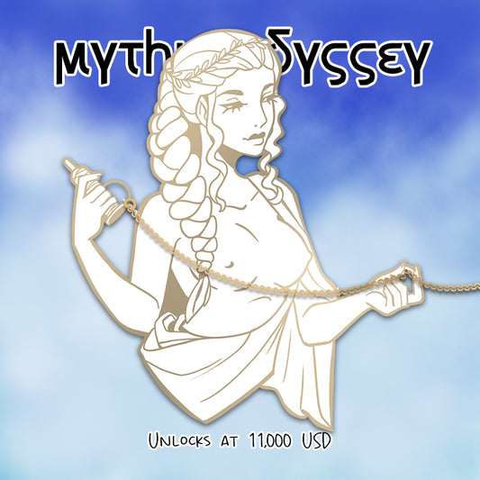 The Fates | Mythic Odyssey