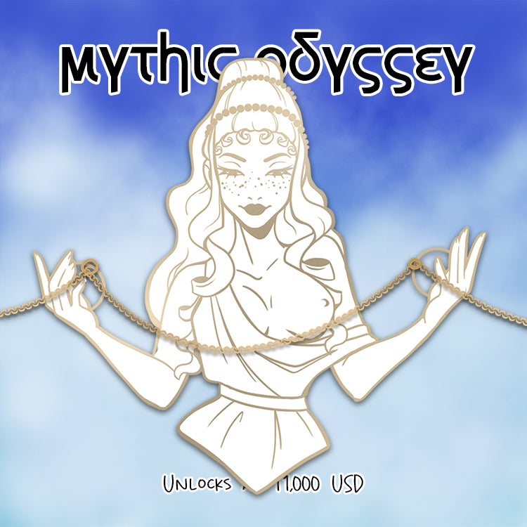 The Fates | Mythic Odyssey
