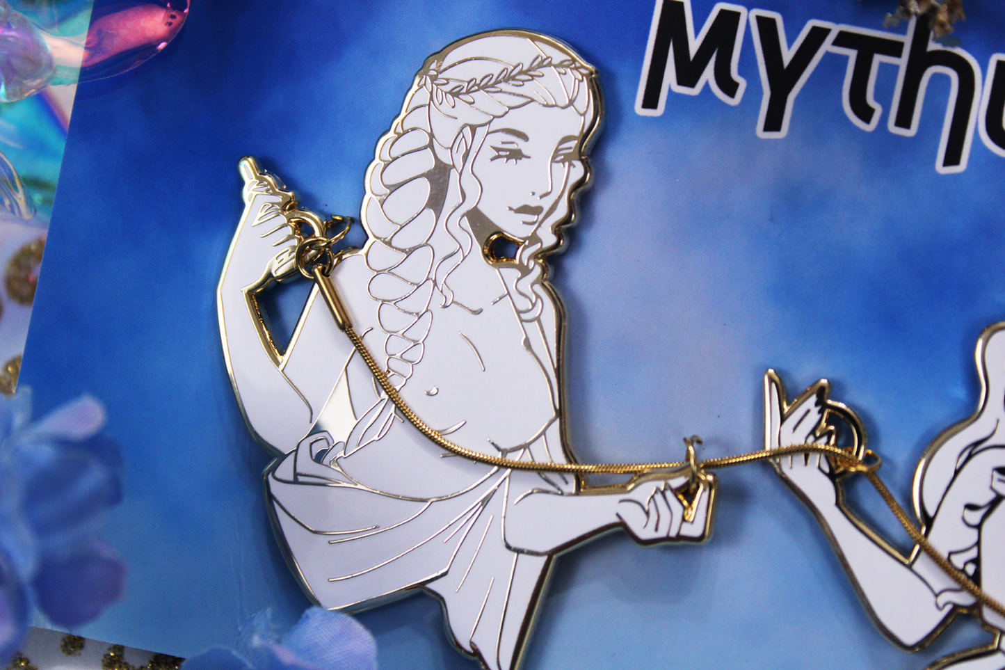 The Fates | Mythic Odyssey