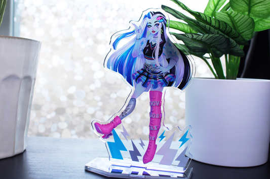 Frankie | Monster High Standee