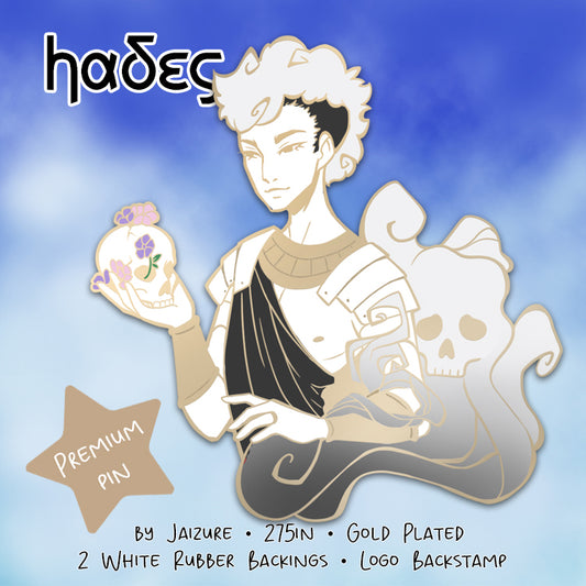 Hades | Mythic Odyssey