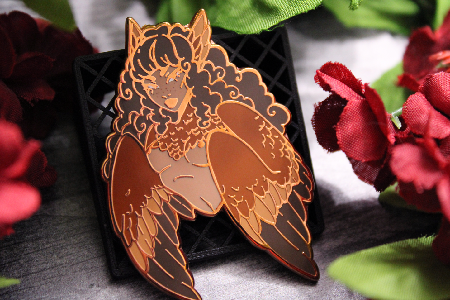 Harpy | Mythic Odyssey