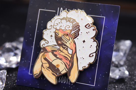 Celestial Bodies | Jupiter