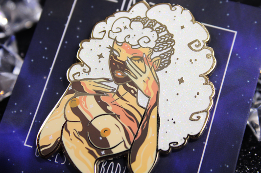 Celestial Bodies | Jupiter