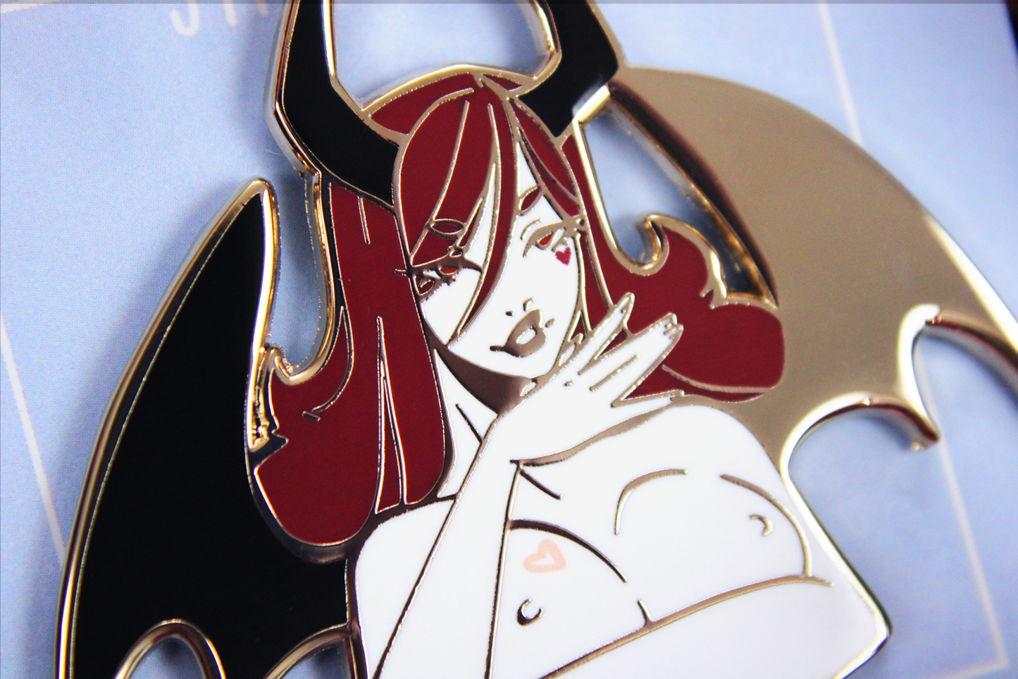 Lust