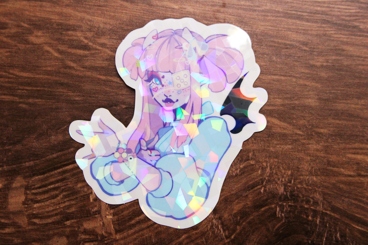 Marmalade | Sticker
