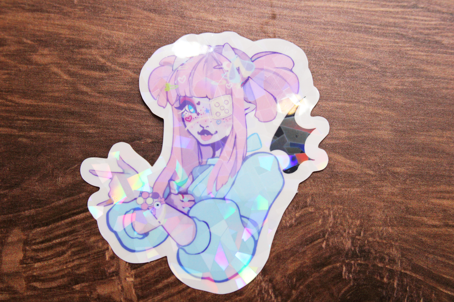 Marmalade | Sticker