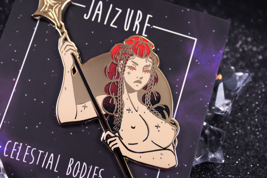 Celestial Bodies | Mars