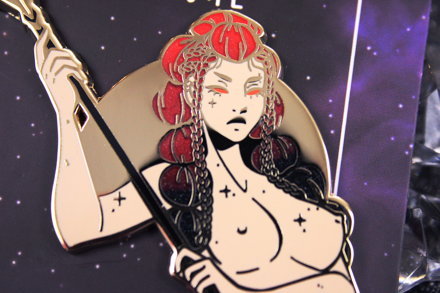Celestial Bodies | Mars