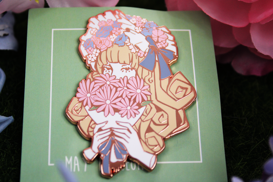 May Flowers