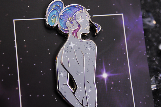 Celestial Bodies | Mercury