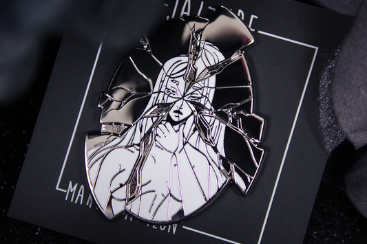 Shattered
