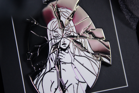 Shattered