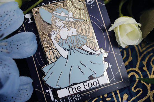 The Fool | Arcana