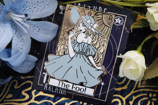 The Fool | Arcana