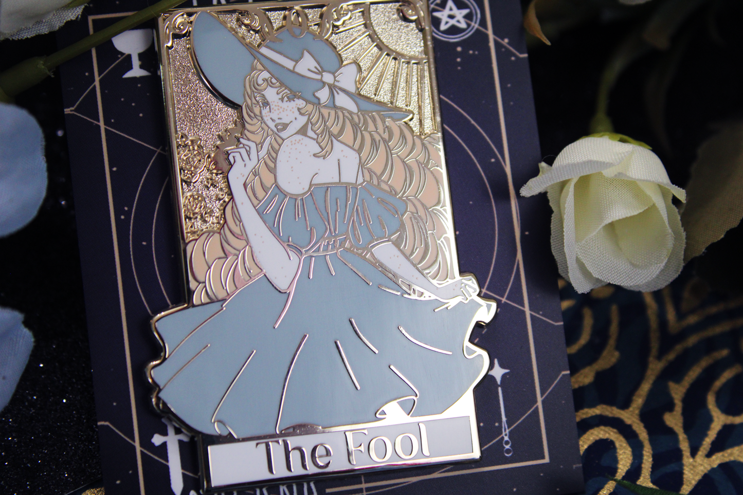The Fool | Arcana