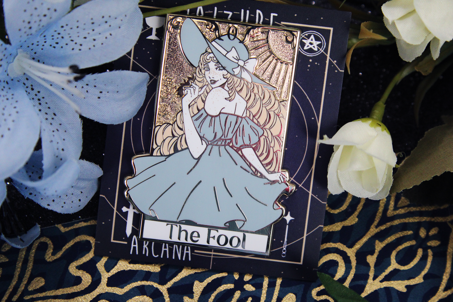 The Fool | Arcana