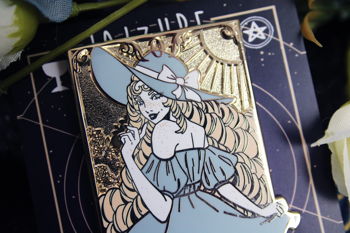 The Fool | Arcana