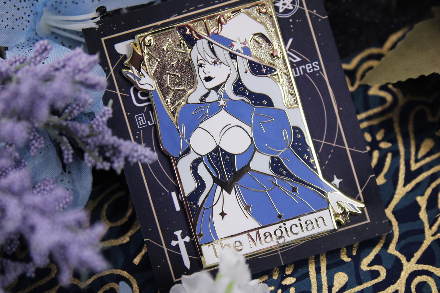 The Magician | Arcana