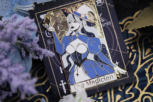 The Magician | Arcana