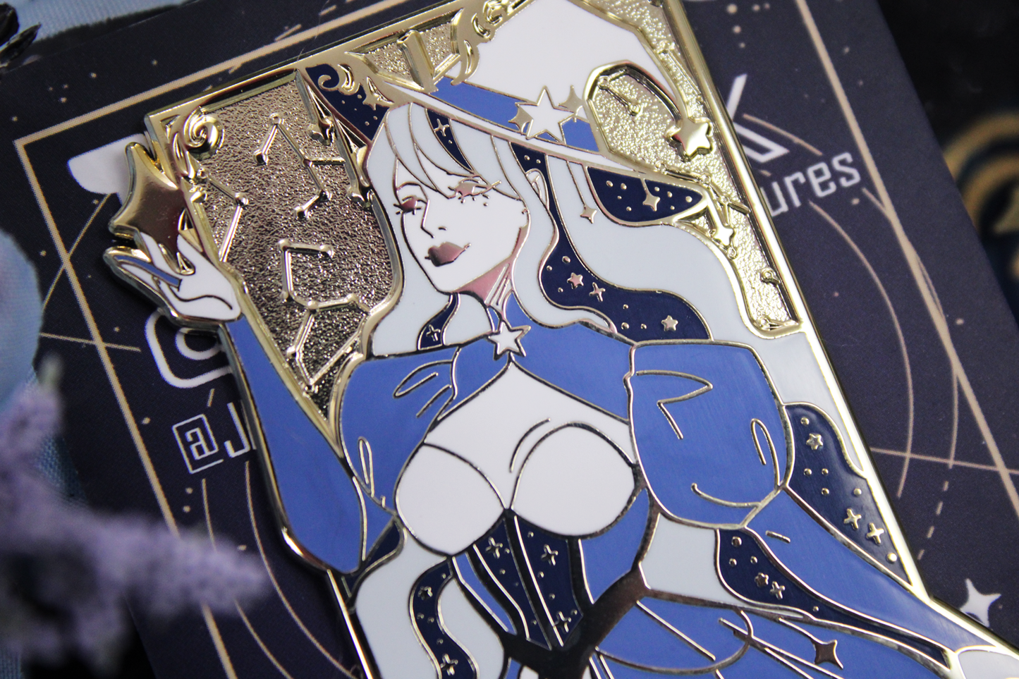 The Magician | Arcana
