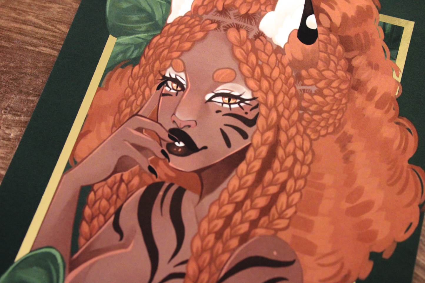 Tigress