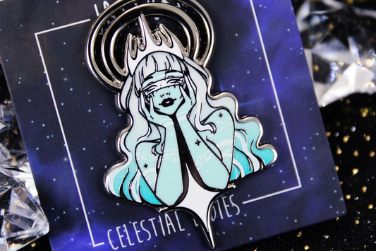 Celestial Bodies | Uranus