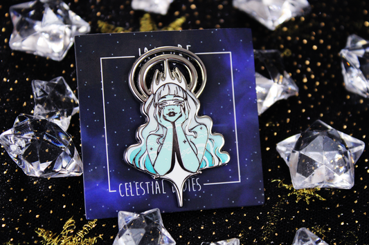 Celestial Bodies | Uranus