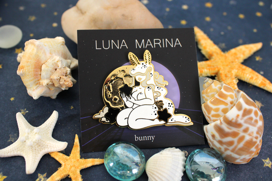 Bunny | Luna Marina