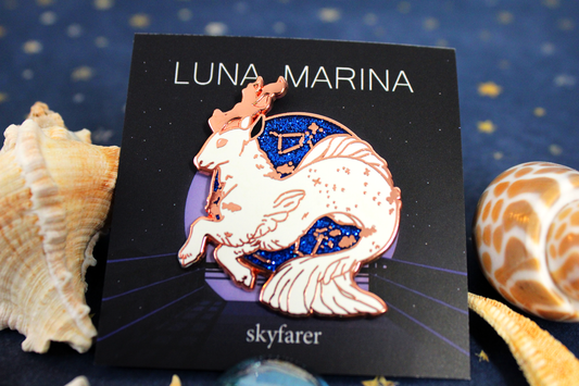 Other Luna Marina Pins ->