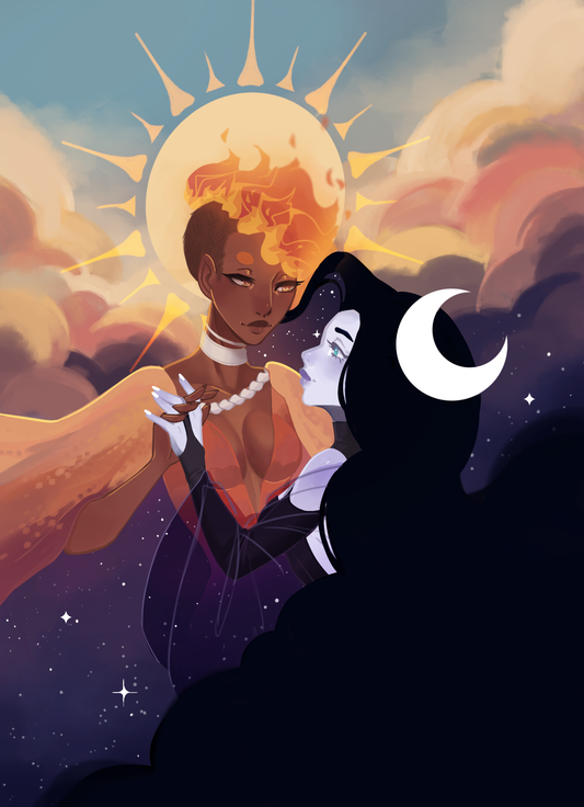 Eclipse