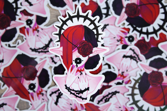 Rose Thorn | Sticker
